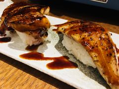 -麦秋寿司(富都广场店)