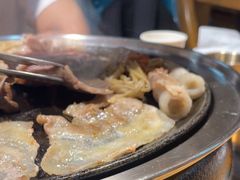 -九田家黑牛烤肉料理(华侨城店)