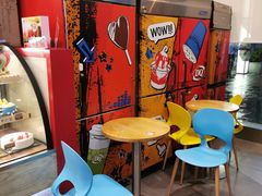 -DQ·蛋糕·冰淇淋(大宁国际商业广场店)