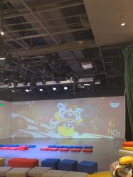 -小鸡哆哆故事屋·儿童乐园(嘉里城店)