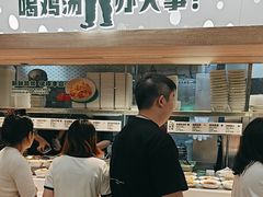 -老乡鸡(融科天地店)