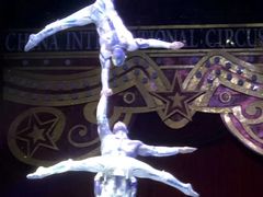 -珠海横琴长隆《卡卡虎奇遇记》