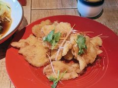 -四姐妹东北饺子(沙尾路店)