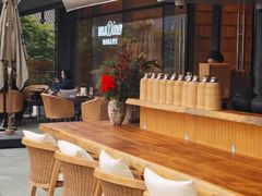 -无印良品餐堂 MUJI Diner(成都太古里店)