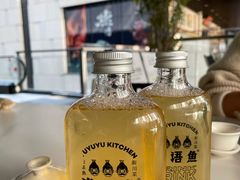 -渔语鱼新川菜Bistro(万象天地店)