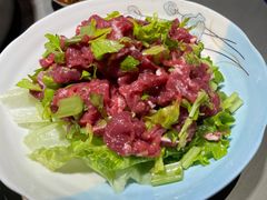 -亮欢寨快活林 酸汤鱼(仁怀店)