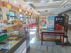 -护国寺小吃店(阜成门桥店)