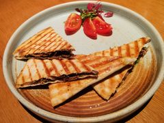 -庆春朴门(前滩太古里店)