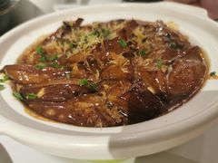 -湖滨28中餐厅·西湖宴·杭州君悦酒店