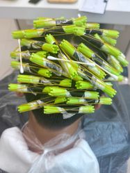 -GANO HAIR 