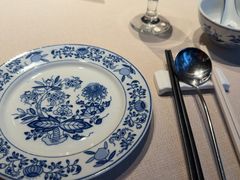 -漢舍中国菜馆(889广场店)