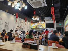 -柳叶刀烧烤(北大清华店)