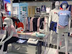 -fila(日月光中心广场店)