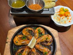 -小川洋风料理(江汉路店)
