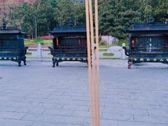 -狼山风景名胜区