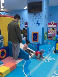 -孩子王童乐园(西安盛龙店)