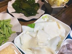 -舒家大院重庆老火锅(纪念塔店)