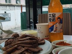 -清真·益鑫羊肉手抓馆(花园北街店)