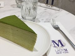 -Lady M(沙田新城市广场店)