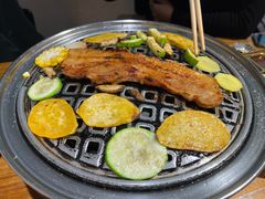 -子檀大隐炭烧(食品街店)