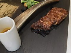 -王品牛排(珠海富华里店)