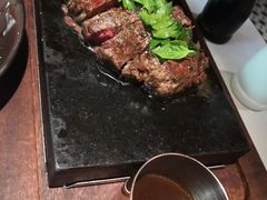 -Erman岩烧牛排(虹桥南丰城店)
