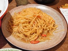 -破三川·新川菜(静安大融城店)