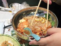 -四季烟火烧烤酒场