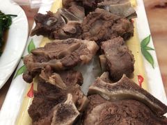 -苏莱特色牛骨滩羊手抓馆(长城东街总店)
