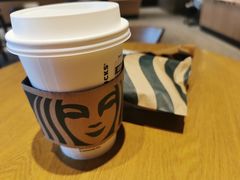 -星巴克(北京广渠门名敦道店)