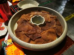 -高兴壹锅·潮汕鲜牛肉火锅(良乡梅花庄店)