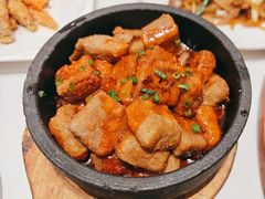 -嘉味港式餐厅(海门大有境店)