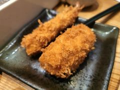 -胜博殿霸王树(嘉里中心店)