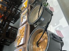 -天荷菜根·闽南素食自助(刺桐北路店)