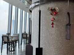 -广州四季酒店·意珍·意式自助餐
