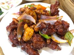 -陈傻子餐厅(世纪都会店)