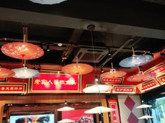 大堂-蜀香格格•剁椒鱼头(龙西店)