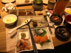 -赤坂亭·M9和牛烧肉·铁板烧(合肥万象城店)