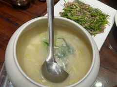 -魁盛居百年鲁菜馆(中林路店)