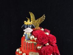 -西檬树SIMON·T轻奢蛋糕(大东方Max店)