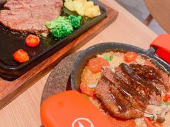 -必胜客(大宁路店)