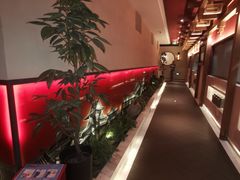 -旺顺阁·北京菜·烤鸭(魏公村店)