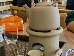 -壹笑茶庄