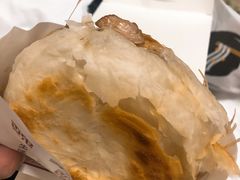 -魏家凉皮(科技三路店)