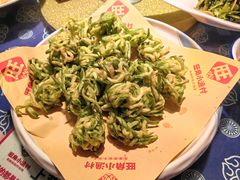 -旺角小渔村(二马路店)