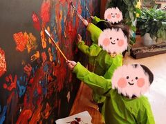 -世纪飞马幼儿园(西城校区)