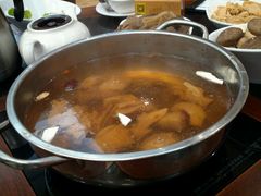 -稻香酒家·33年老字号·港式粤菜(富邦中心店)
