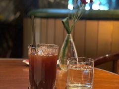 -Tivano意大利餐厅(成都居舍酒店)