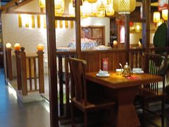 大堂-川菜故事(光谷步行街店)