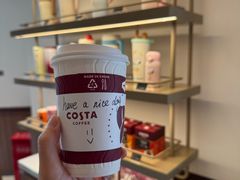 -COSTA COFFEE(新奥购物中心店)